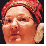 MS. ZINAIDA STROGALSCHIKOVA