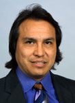 Prof. S. James Anaya