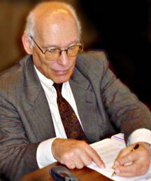 Rodolfo Stavenhagen