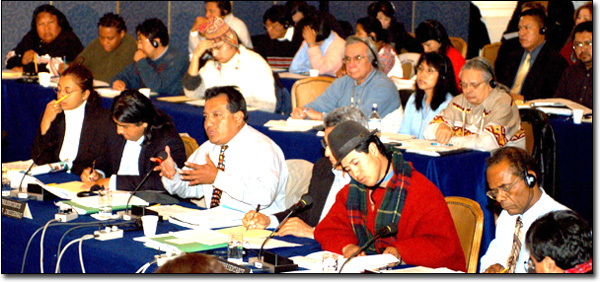 Grupo de Trabajo