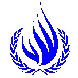 United Nations Human Rights Logo