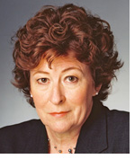 Louise Arbour, High Commissioner for Human Rights