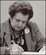 Erica-Irene Daes